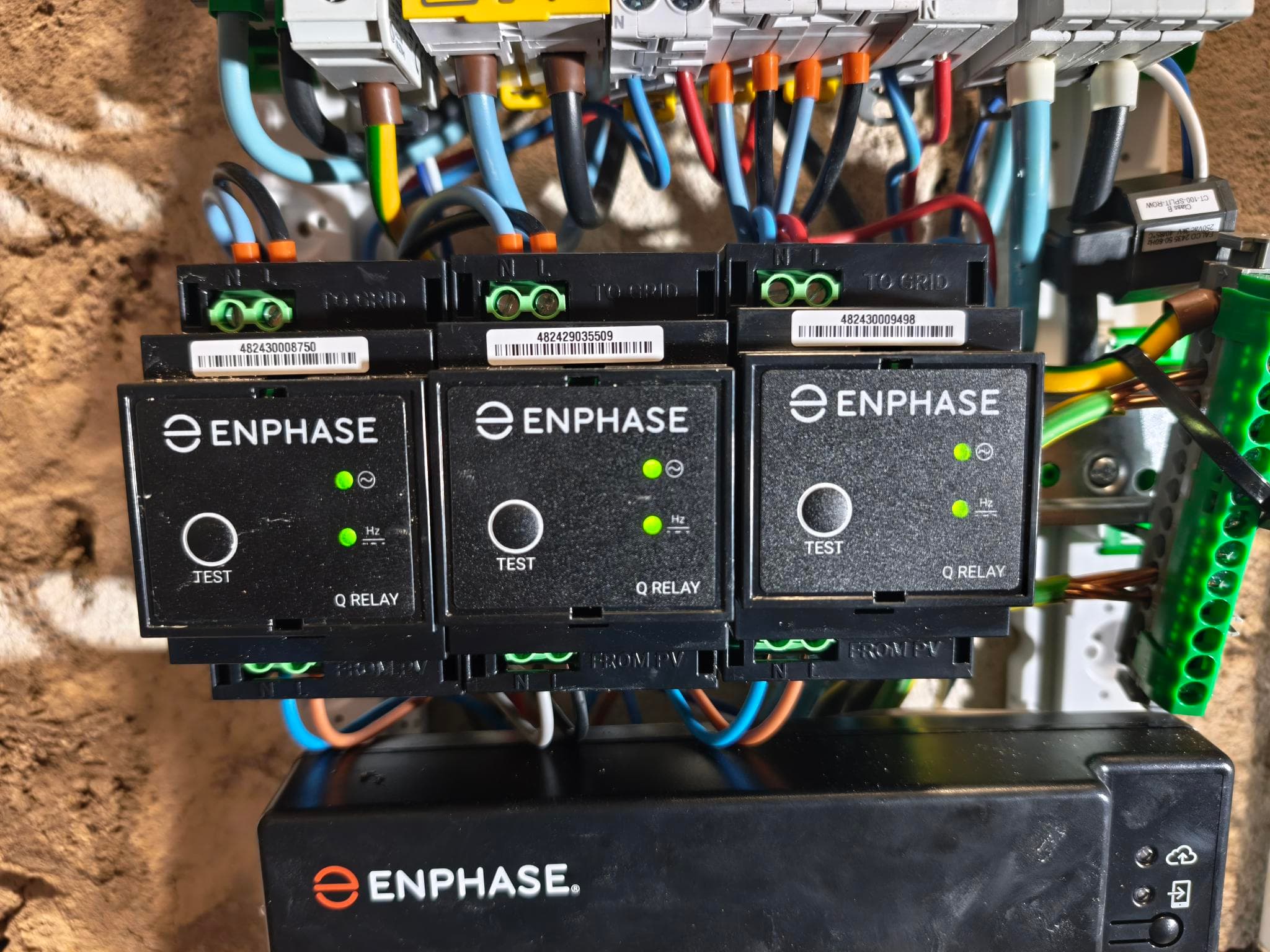 À Lüe, produire son électricité pour se prémunir des hausses du réseau