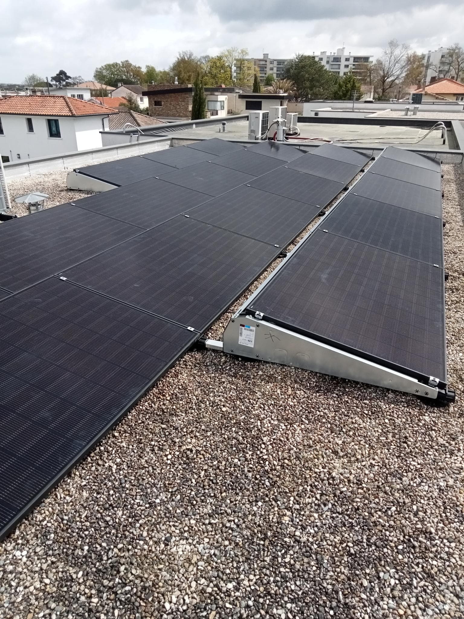 À Bordeaux, produire son électricité pour la consommer soi-même : comment ça marche ?