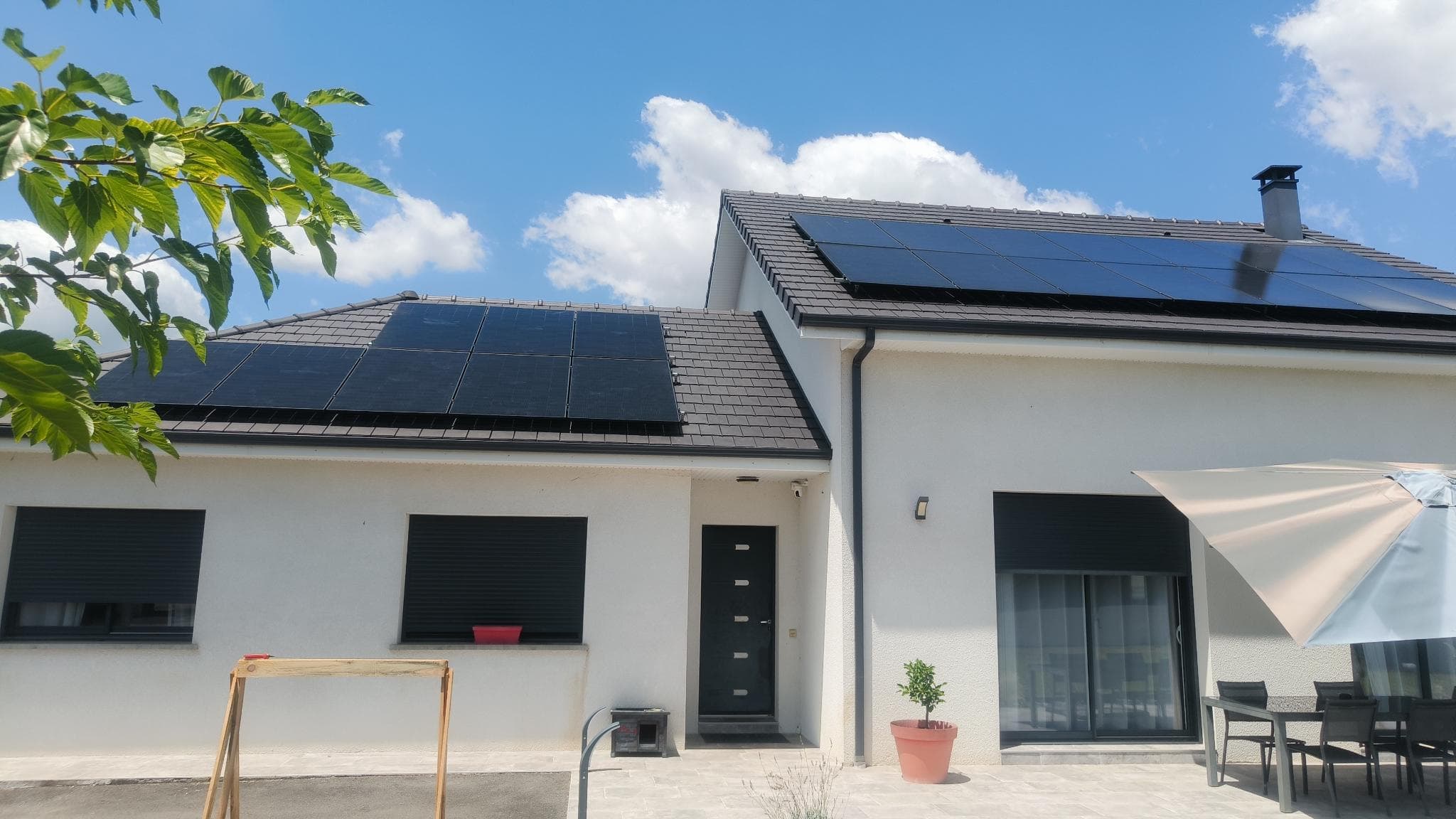 Batterie virtuelle à Bordes : stocker l’été pour consommer l’hiver sans installation physique