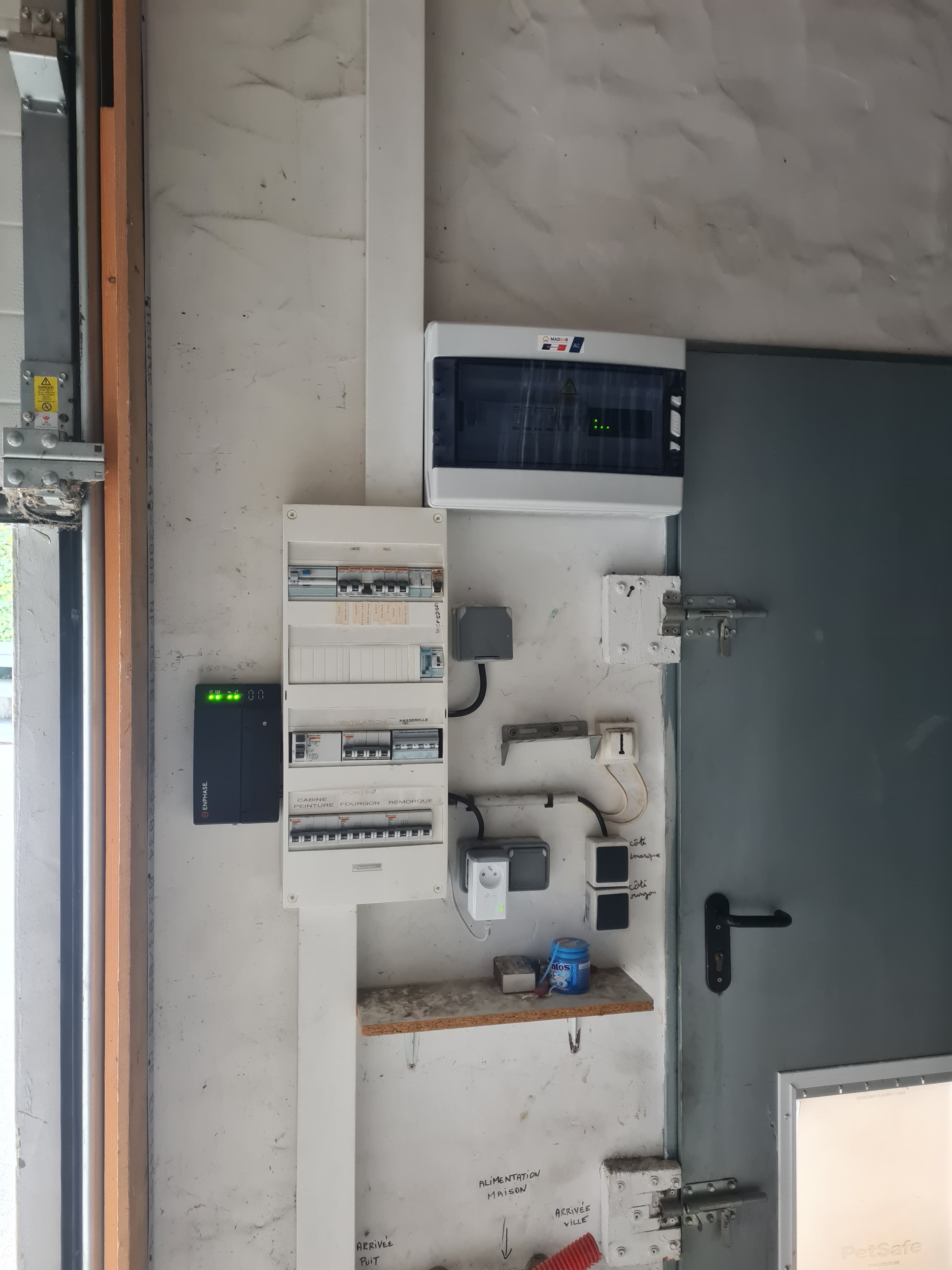À Gujan-Mestras, stocker l’énergie solaire l’été pour la consommer l’hiver
