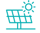 Garantie de 30 ans sur <span>les panneaux solaires</span>