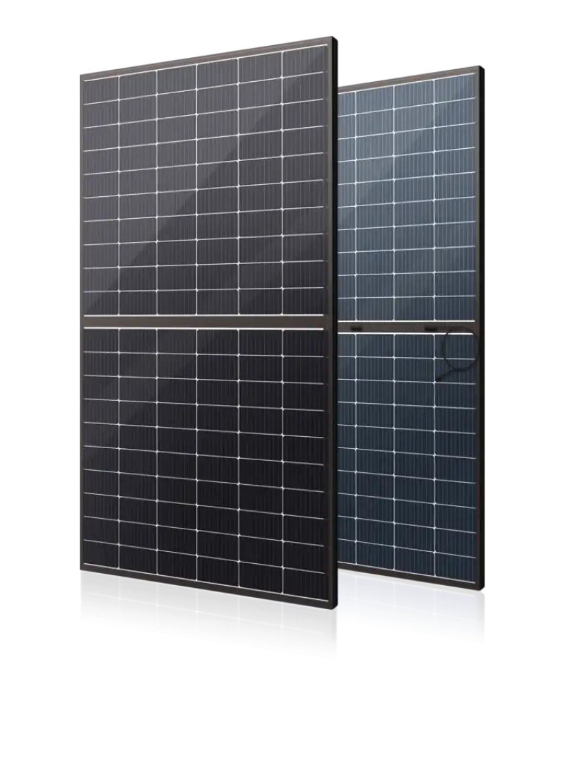 Les cellules solaires à hétérojonction : une technologie révolutionnaire pour les centrales de panneaux solaires